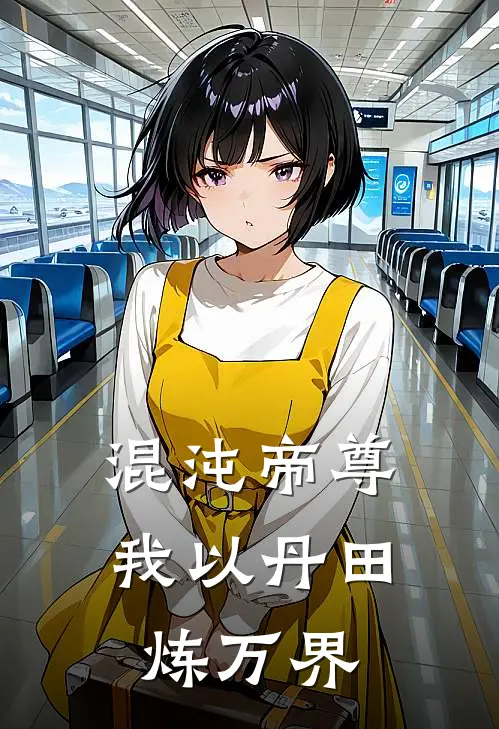 混沌帝尊：我以丹田炼万界