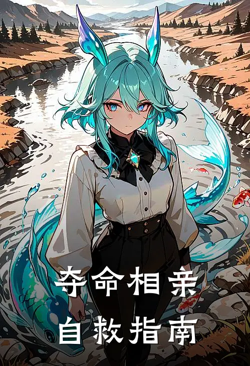 夺命相亲自救指南王美凤江辰免费小说大全_热门免费小说夺命相亲自救指南(王美凤江辰)