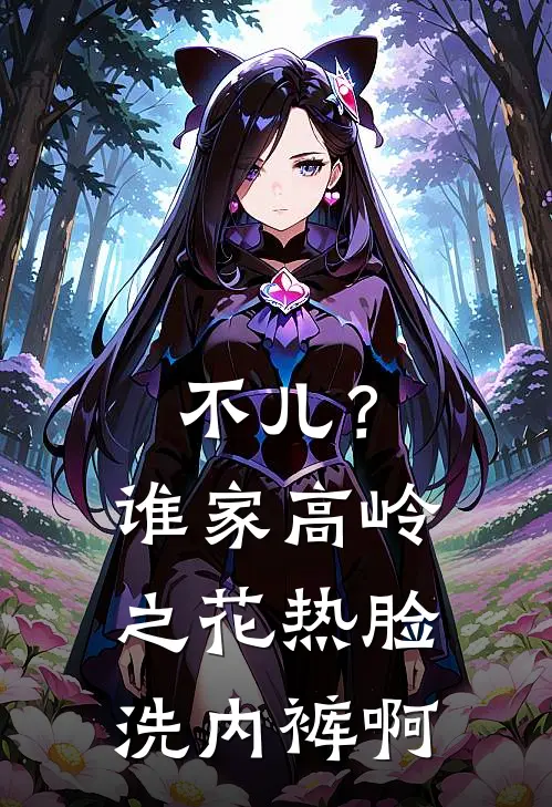 不儿？谁家高岭之花热脸洗内裤啊凌疏尘凌颐文免费小说全集_小说免费完结不儿？谁家高岭之花热脸洗内裤啊凌疏尘凌颐文