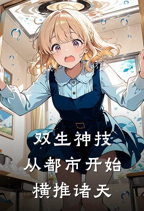 双生神技：从都市开始横推诸天林辰源能完结版小说_完结版小说双生神技：从都市开始横推诸天(林辰源能)