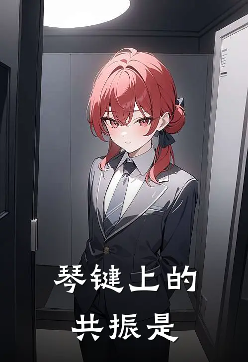 琴键上的共振是