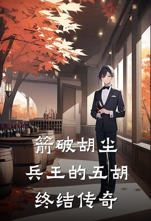 箭破胡尘：兵王的五胡终结传奇