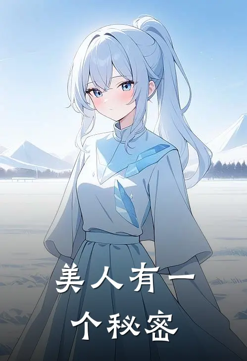美人有一个秘密