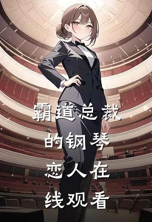 霸道总裁的钢琴恋人在线观看