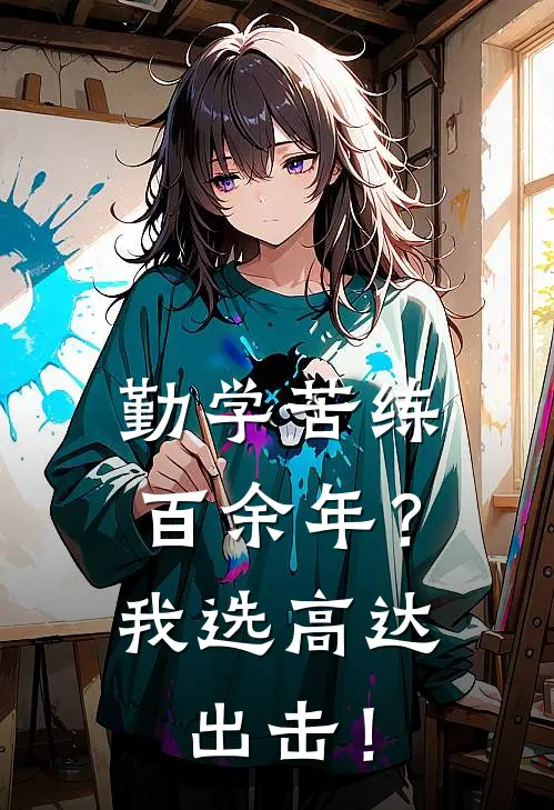 勤学苦练百余年？我选高达出击！(季阳铁柱)最新小说_免费阅读完整版小说勤学苦练百余年？我选高达出击！(季阳铁柱)