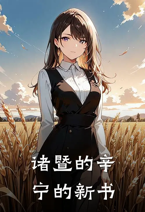 诸暨的辛宁的新书