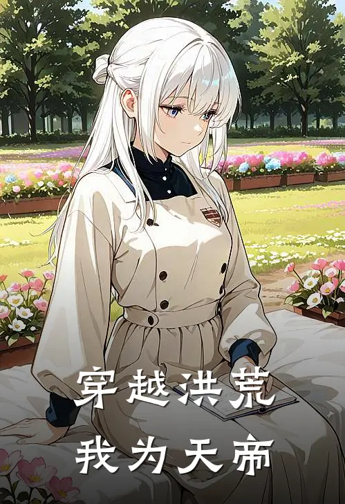 穿越洪荒，我为天帝叶尘叶凡完结版免费阅读_穿越洪荒，我为天帝全章节免费在线阅读