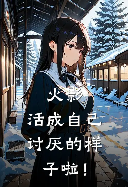 火影：活成自己讨厌的样子啦！宇智波田岛已完结小说推荐_完整版小说火影：活成自己讨厌的样子啦！(宇智波田岛)