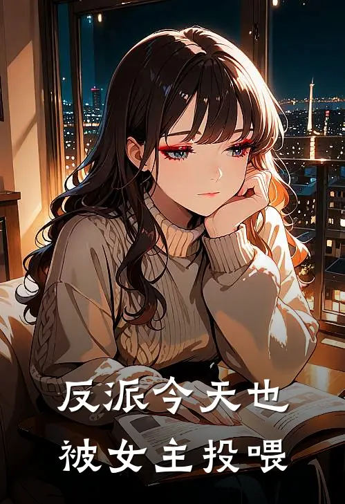 反派今天也被女主投喂