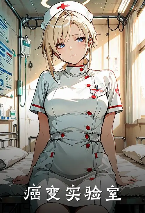 林薇陈敏(癌变实验室)全本阅读_林薇陈敏最新热门小说