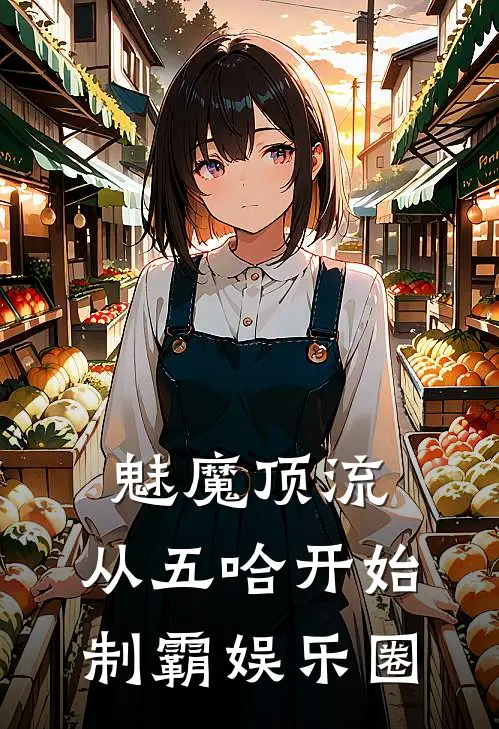 魅魔顶流：从五哈开始制霸娱乐圈