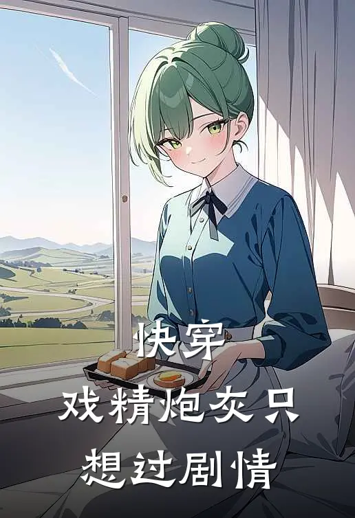 快穿：戏精炮灰只想过剧情云昭邵峰完结版小说_最新章节列表快穿：戏精炮灰只想过剧情(云昭邵峰)