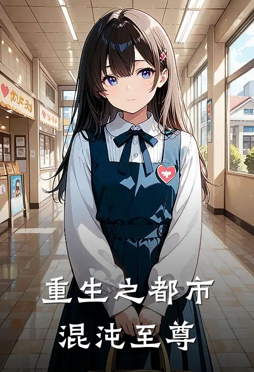 重生之都市混沌至尊