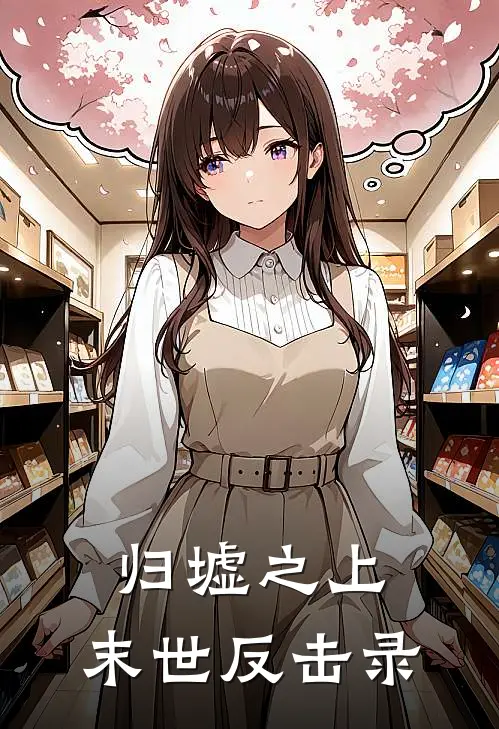 归墟之上，末世反击录