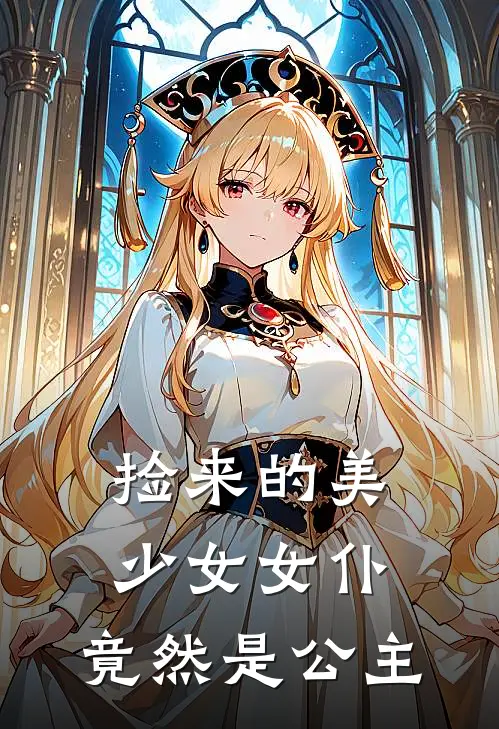 捡来的美少女女仆，竟然是公主赫墨露易斯小说完整版_热门好看小说捡来的美少女女仆，竟然是公主(赫墨露易斯)