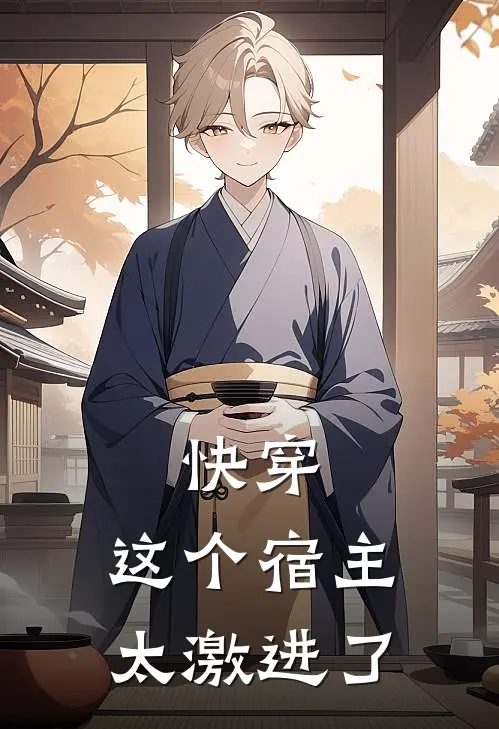 汪默李涛《快穿：这个宿主太激进了》_《快穿：这个宿主太激进了》最新章节在线阅读