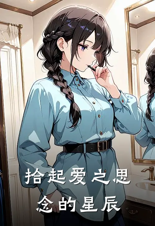 拾起爱之思念的星辰