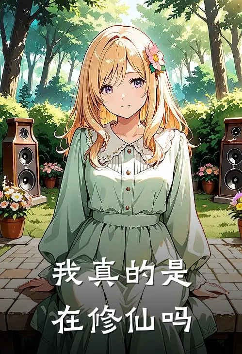 我真的是在修仙吗