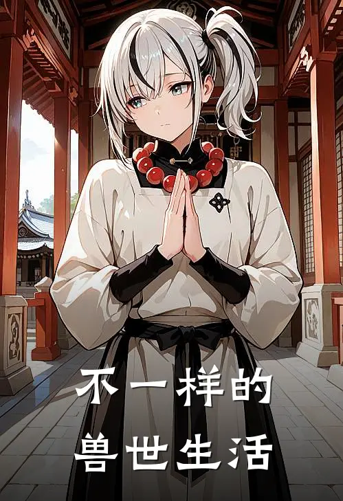 不一样的兽世生活