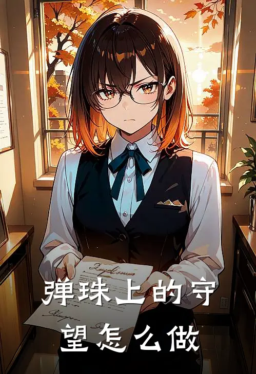 弹珠上的守望怎么做