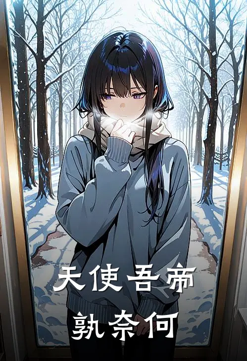 韩三郝美花《天使吾帝孰奈何》小说免费在线阅读_天使吾帝孰奈何(韩三郝美花)已完结小说