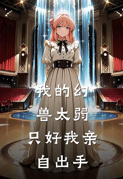 我的幻兽太弱，只好我亲自出手