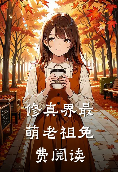 修真界最萌老祖免费阅读