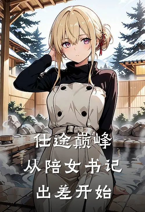 仕途巅峰：从陪女书记出差开始