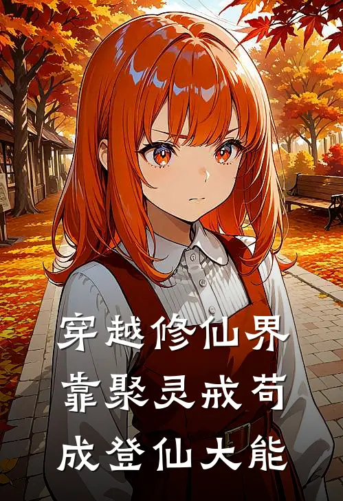 穿越修仙界靠聚灵戒苟成登仙大能(何斌韩军)热门网络小说推荐_最新完结小说推荐穿越修仙界靠聚灵戒苟成登仙大能何斌韩军