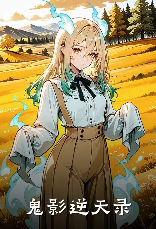 鬼影逆天录林轩赵婉儿热门的小说_热门小说在线阅读鬼影逆天录林轩赵婉儿