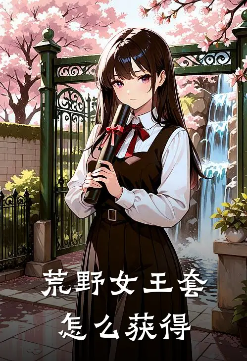 荒野女王套怎么获得