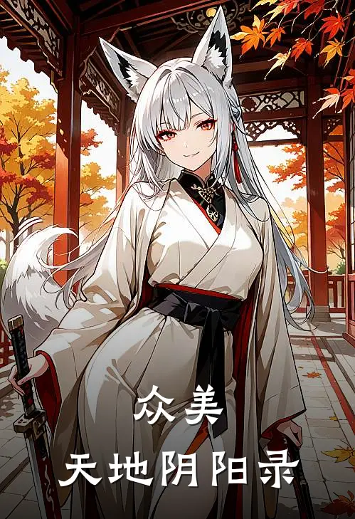 众美：天地阴阳录