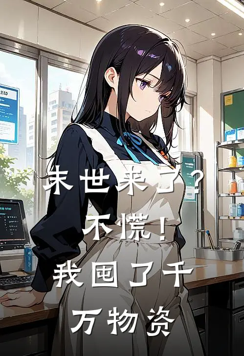 末世来了？不慌！我囤了千万物资唐小鸢玉佩完结小说免费阅读_热门免费小说末世来了？不慌！我囤了千万物资(唐小鸢玉佩)