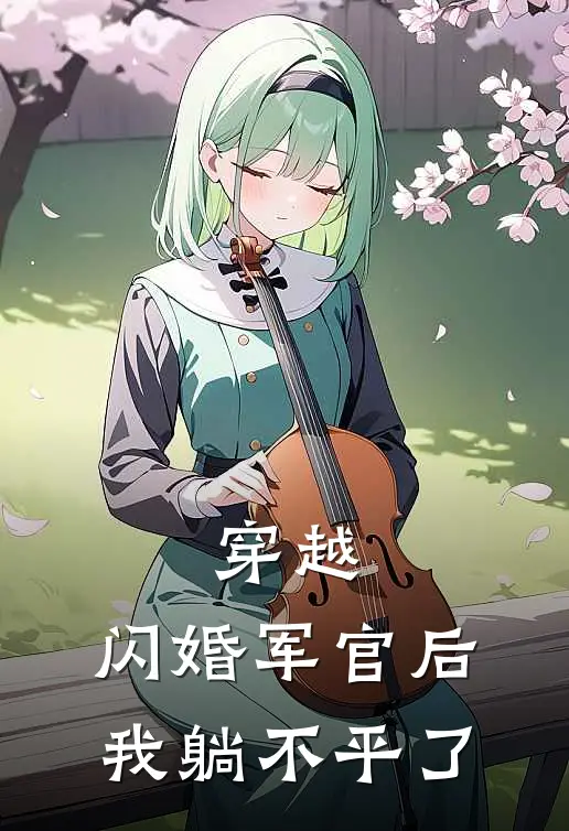 穿越，闪婚军官后，我躺不平了
