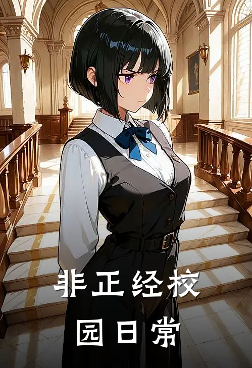 非正经校园日常马昀洁张语柔热门的网络小说_热门的网络小说非正经校园日常(马昀洁张语柔)