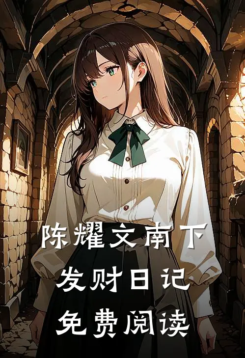 陈耀文南下发财日记免费阅读