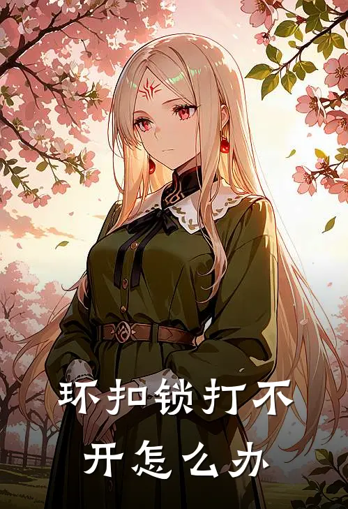 环扣锁打不开怎么办