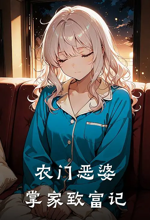 农门恶婆：掌家致富记