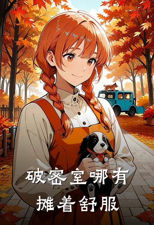 破密室哪有摊着舒服