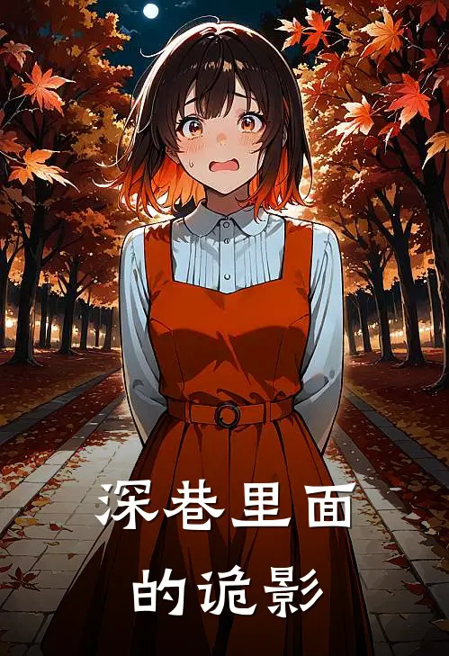 深巷里面的诡影周承砚林耀祖完整版小说_小说完结推荐深巷里面的诡影(周承砚林耀祖)