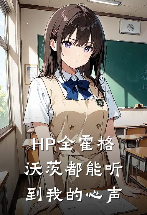 HP全霍格沃茨都能听到我的心声邓布利多梵妮全文免费阅读无弹窗大结局_(HP全霍格沃茨都能听到我的心声)邓布利多梵妮最新章节列表笔趣阁（HP全霍格沃茨都能听到我的心声）