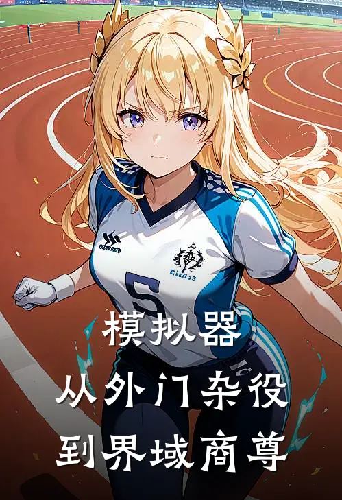 模拟器：从外门杂役到界域商尊