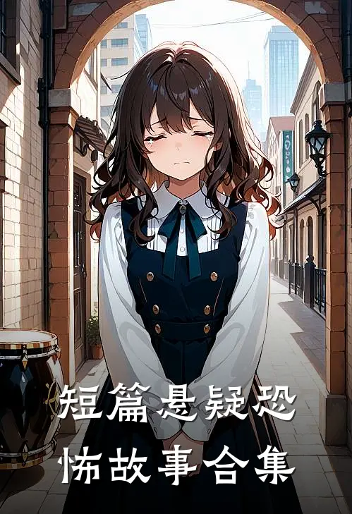 短篇悬疑恐怖故事合集