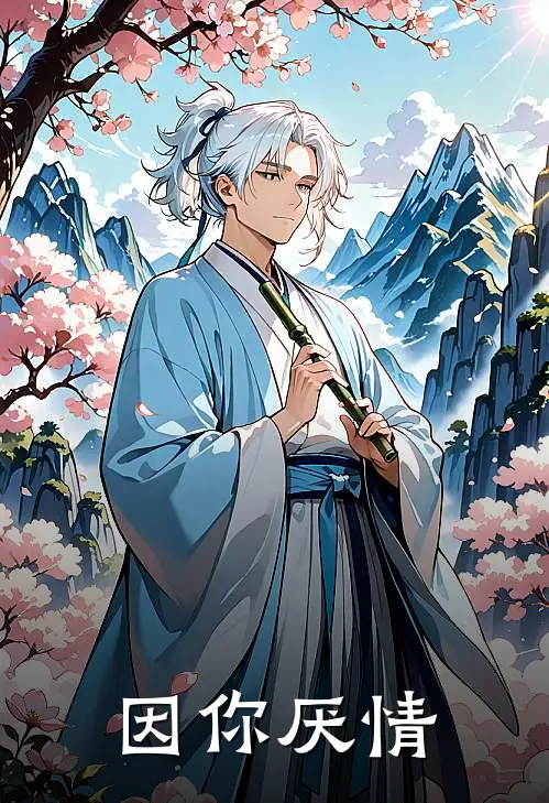 因你厌情