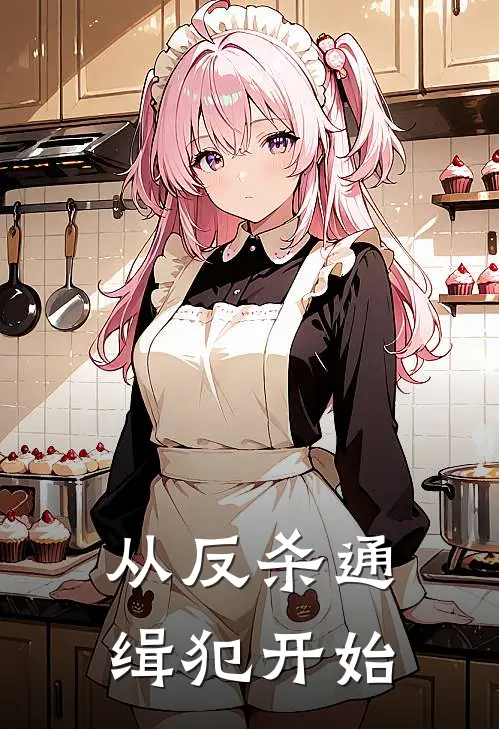 从反杀通缉犯开始