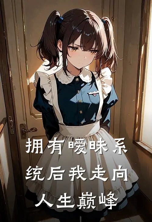 拥有暧昧系统后我走向人生巅峰