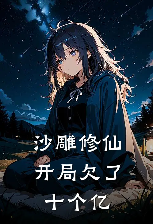 沙雕修仙：开局欠了十个亿