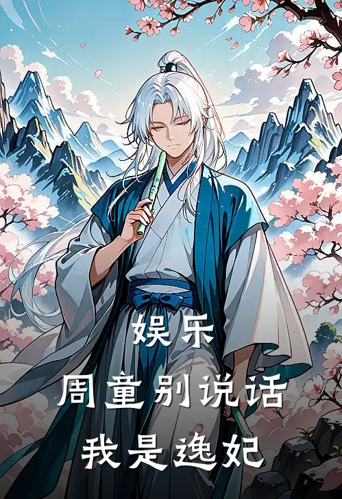 娱乐：周童别说话我是逸妃