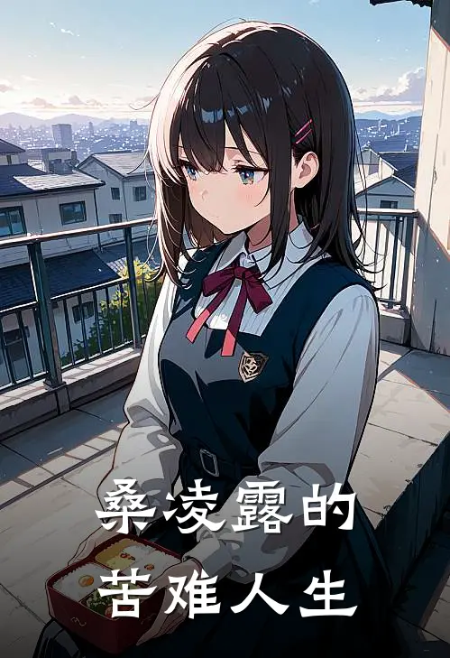 桑凌露的苦难人生赵春兰凌露热门小说免费阅读_完本完结小说桑凌露的苦难人生(赵春兰凌露)