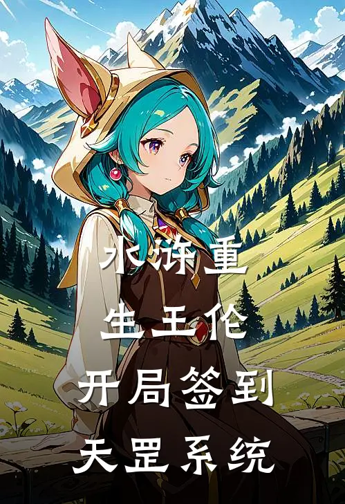 水浒重生王伦，开局签到天罡系统